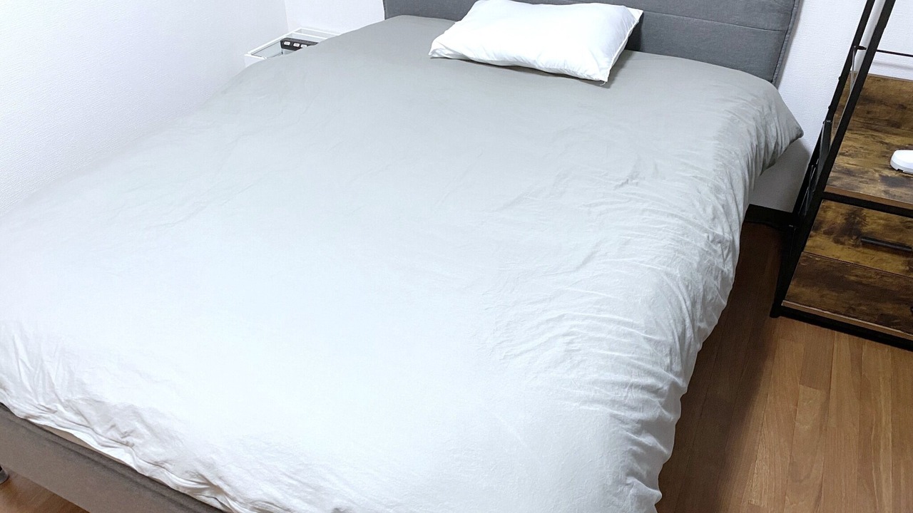 Photo of Bedroom in Kamata