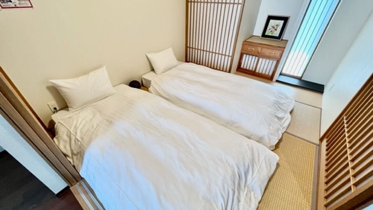 Photo of Bedroom in Kagoshima