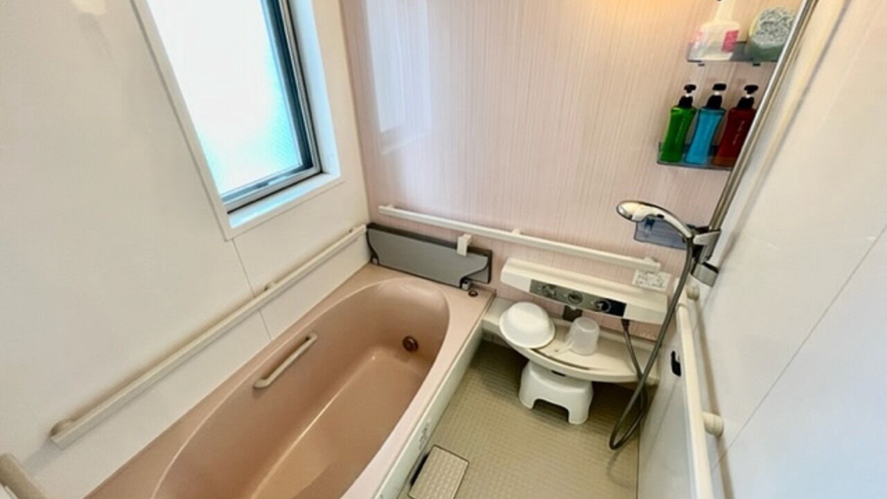 Photo of Bathroom in Kagoshima