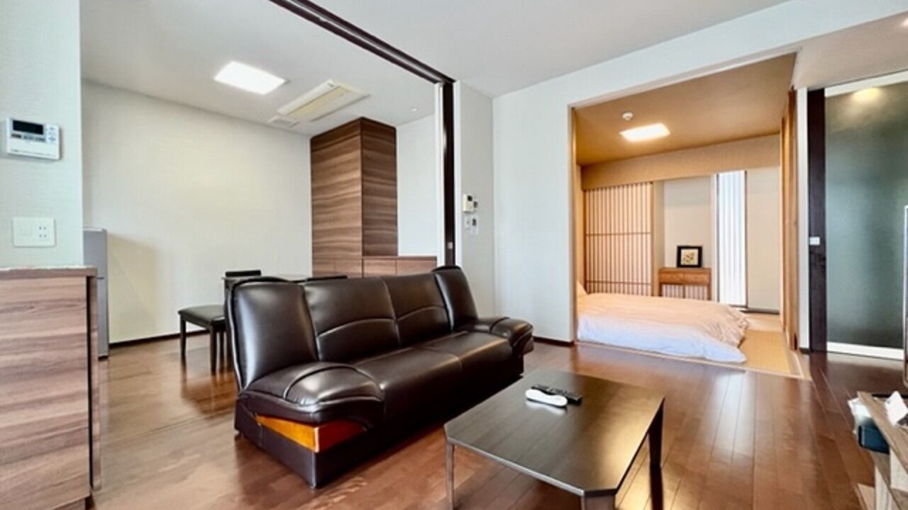 Photo of Bedroom in Kagoshima