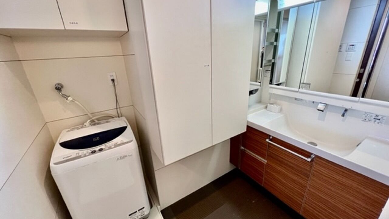 Photo of Bathroom in Kagoshima