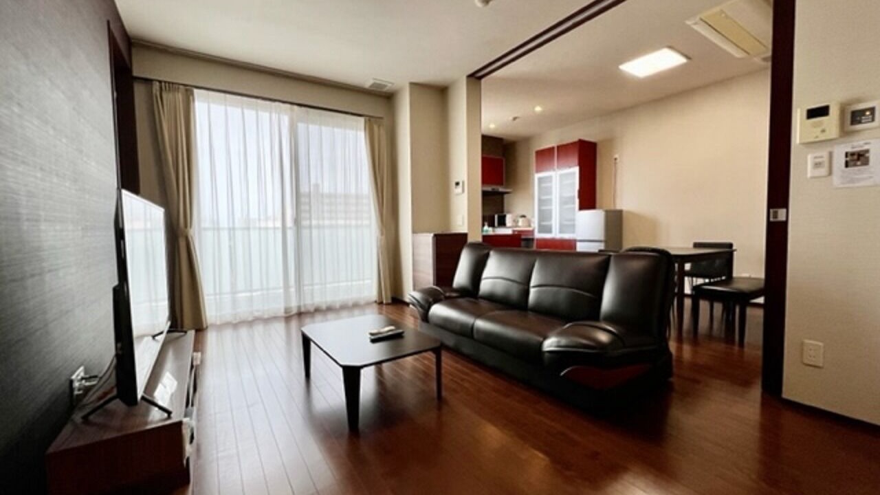 Photo of Livingroom in Kagoshima