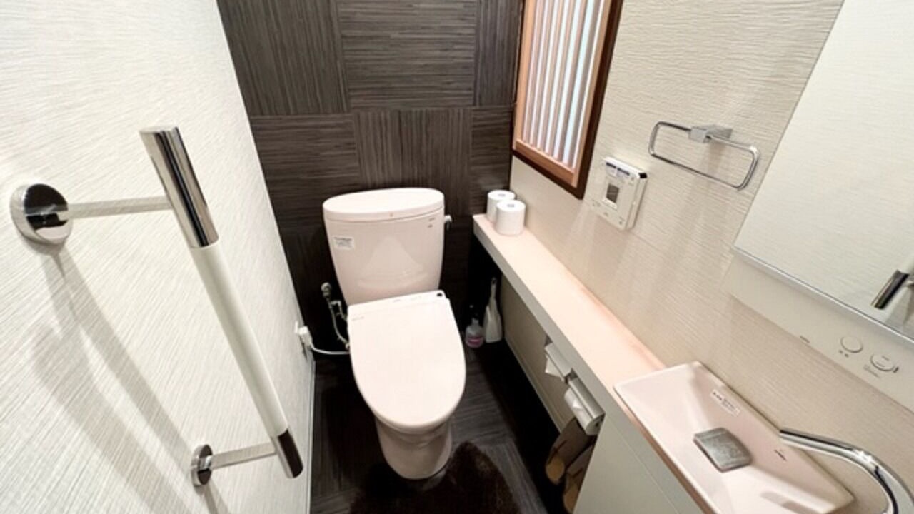 Photo of Bathroom in Kagoshima