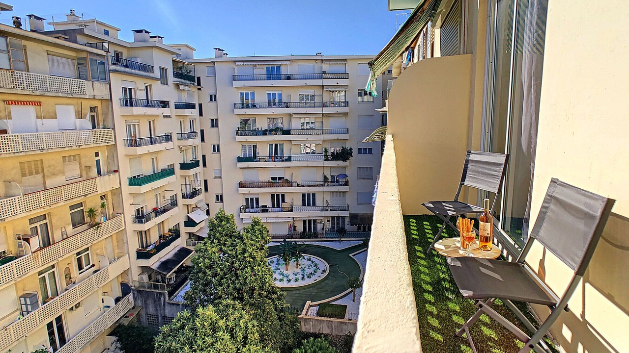 Photo of Outdoor in Gambetta