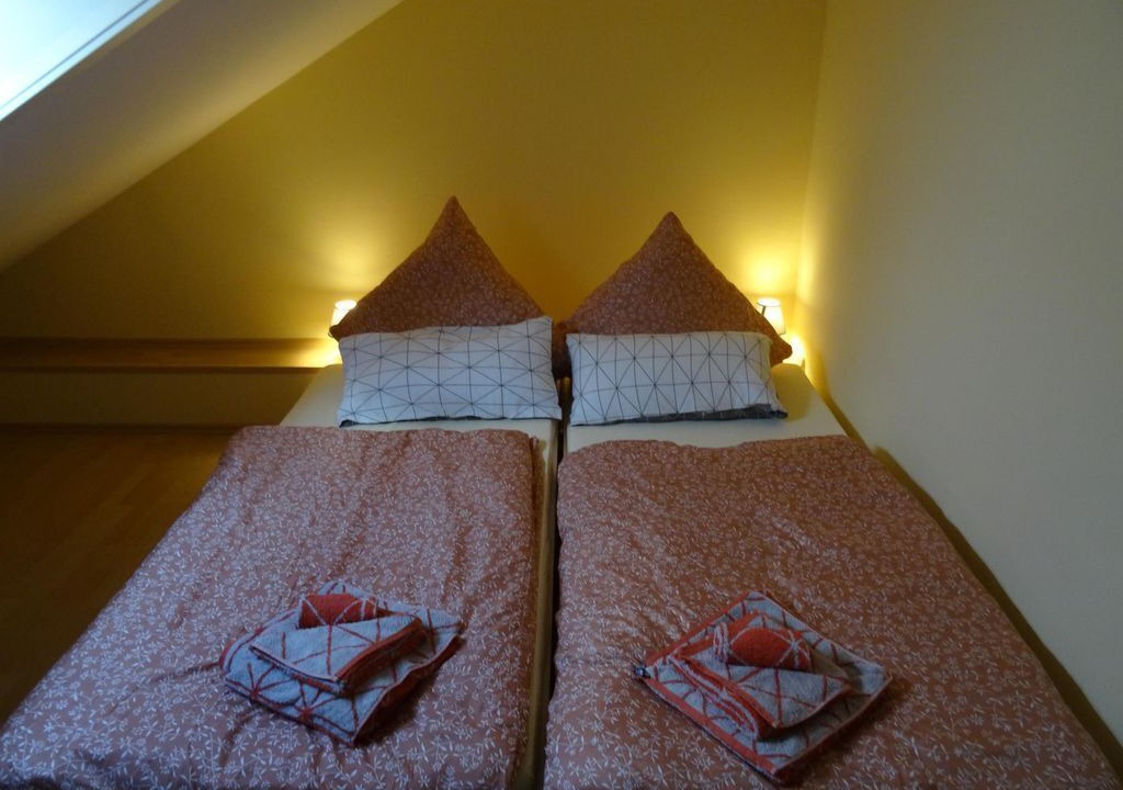 Photo of Bedroom in Welling