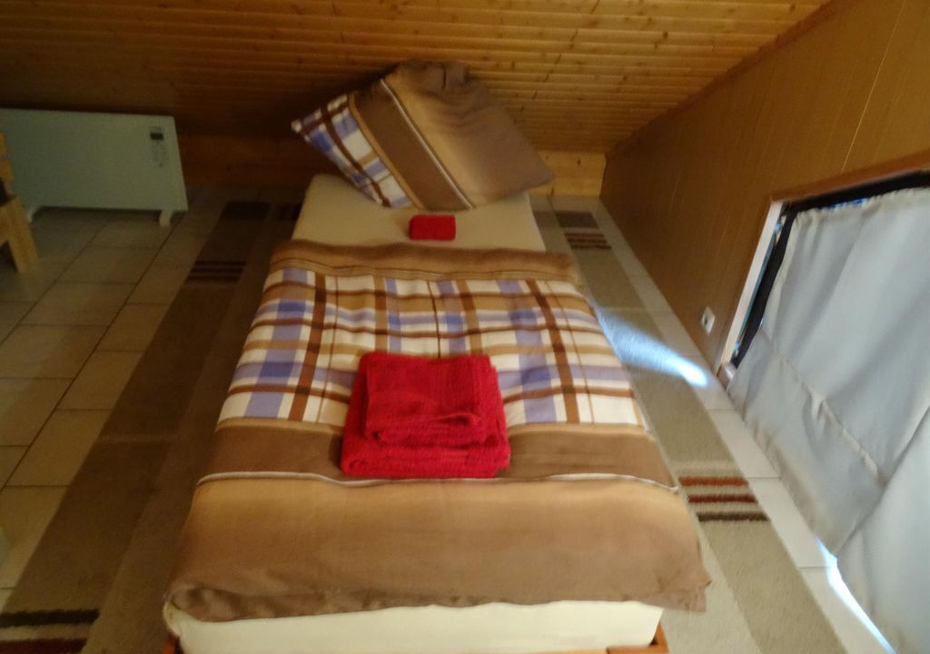 Photo of Bedroom in Welling