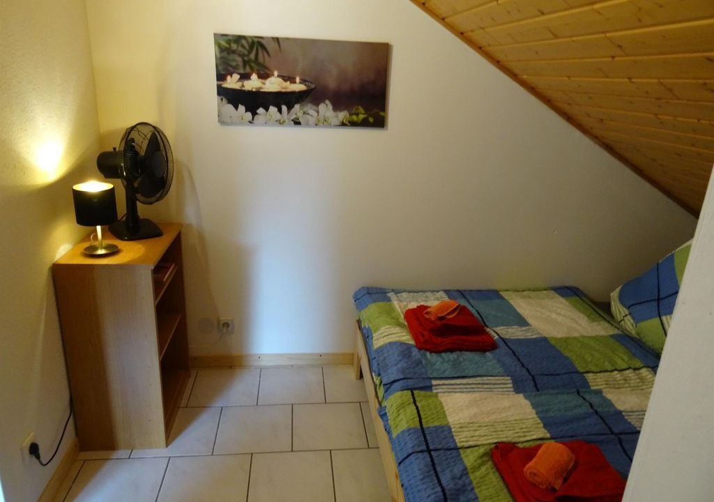 Photo of Bedroom in Welling