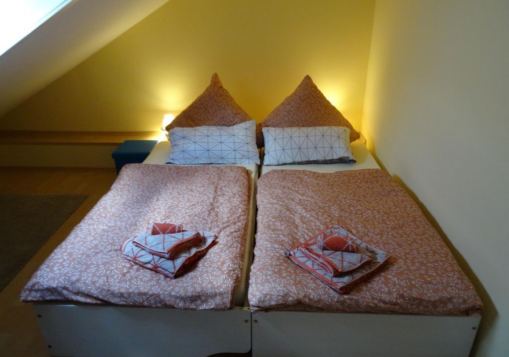 Photo of Bedroom in Welling