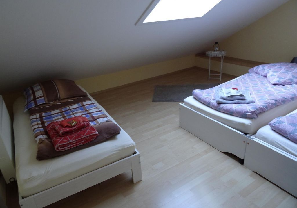 Photo of Bedroom in Welling
