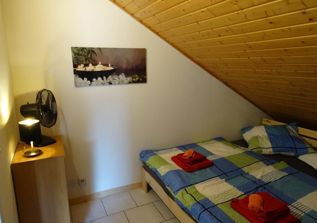 Photo of Bedroom in Welling