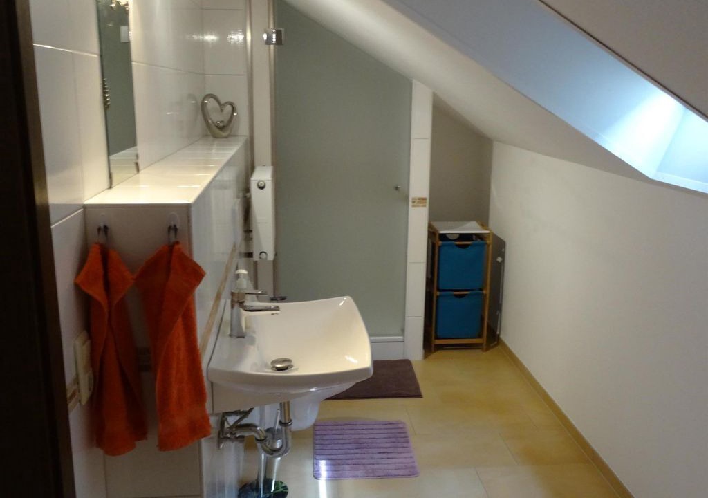 Photo of Bathroom in Welling
