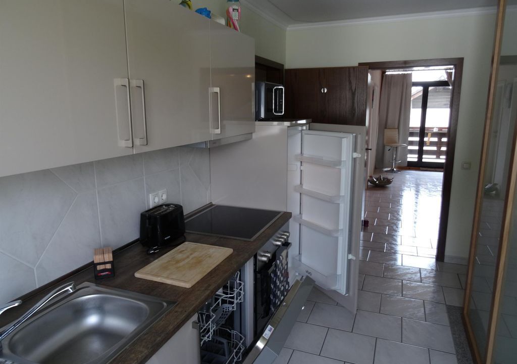 Photo of Kitchen in Welling