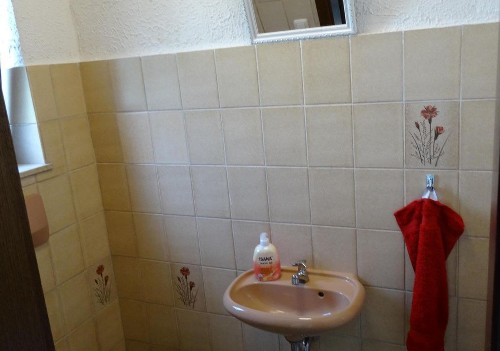 Photo of Bathroom in Welling