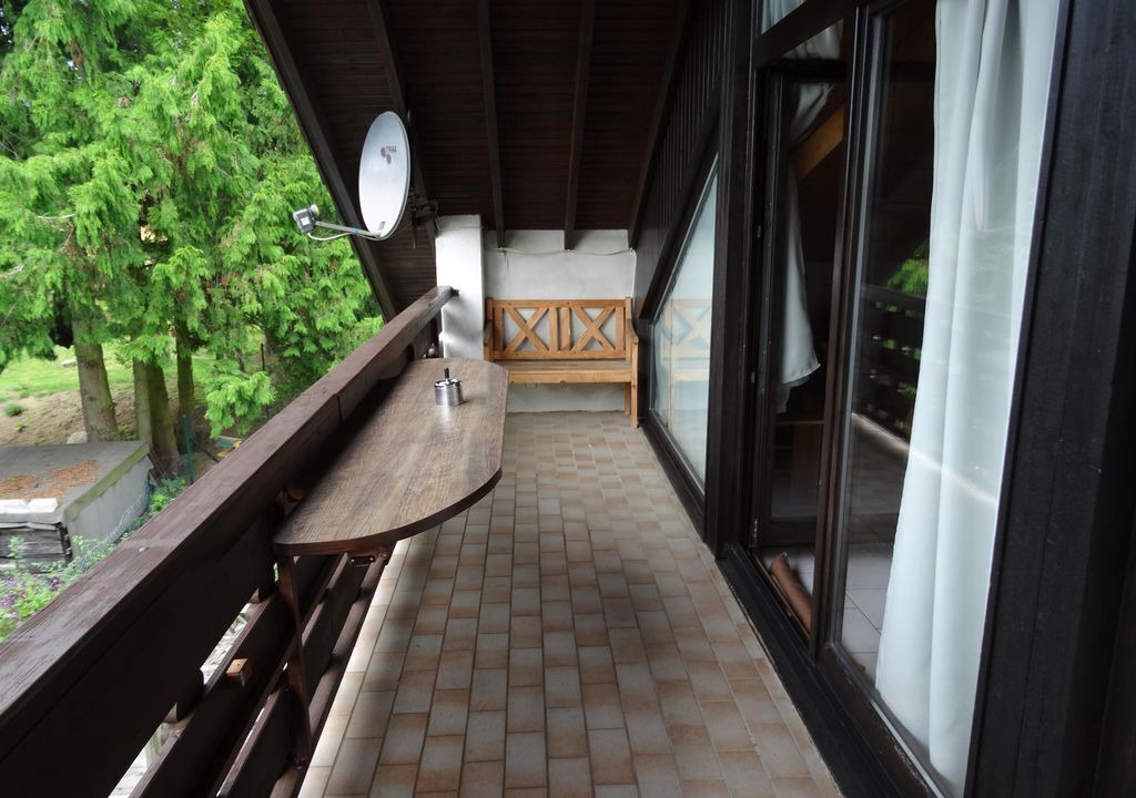 Photo of Patio Balcony in Welling