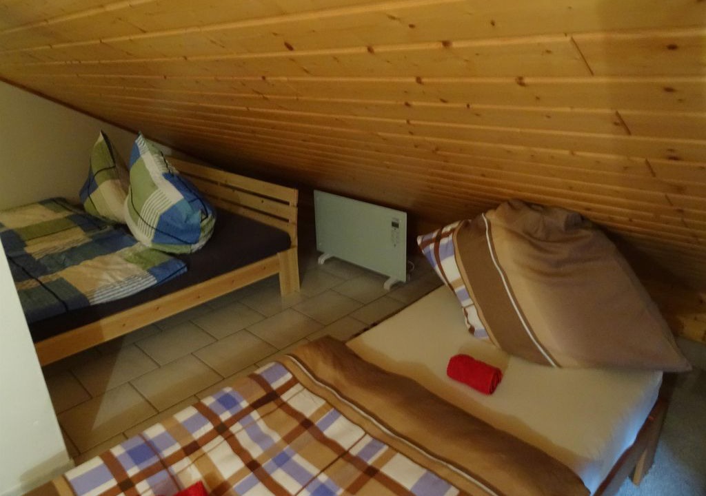 Photo of Bedroom in Welling