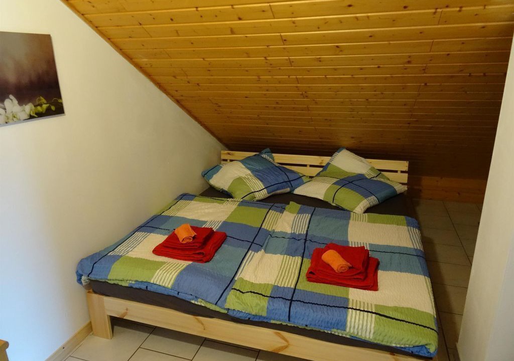 Photo of Bedroom in Welling