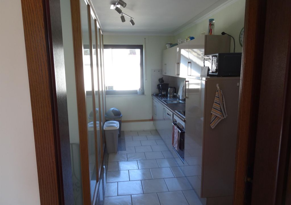 Photo of Kitchen in Welling