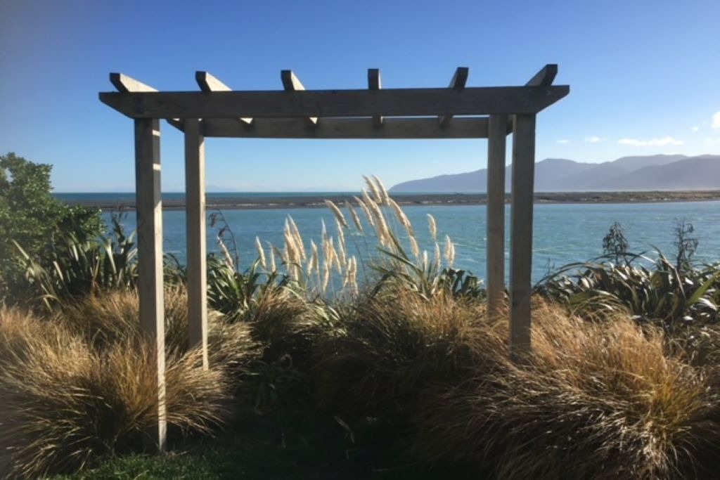 Photo of Outdoor in Palliser Bay