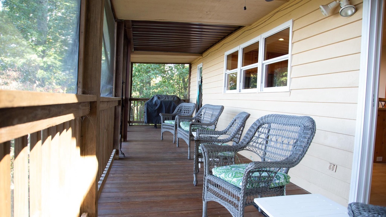 Photo of Outdoor in Walnut Mountain