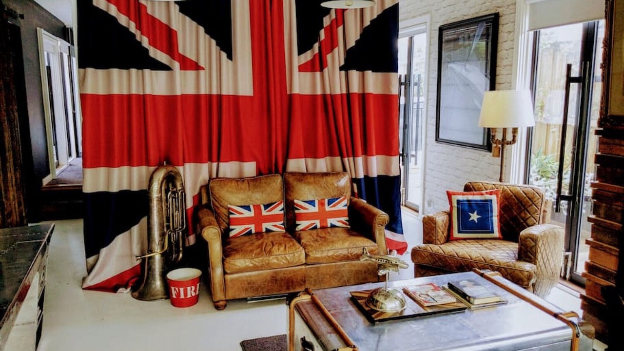 Photo of Livingroom in Windsor