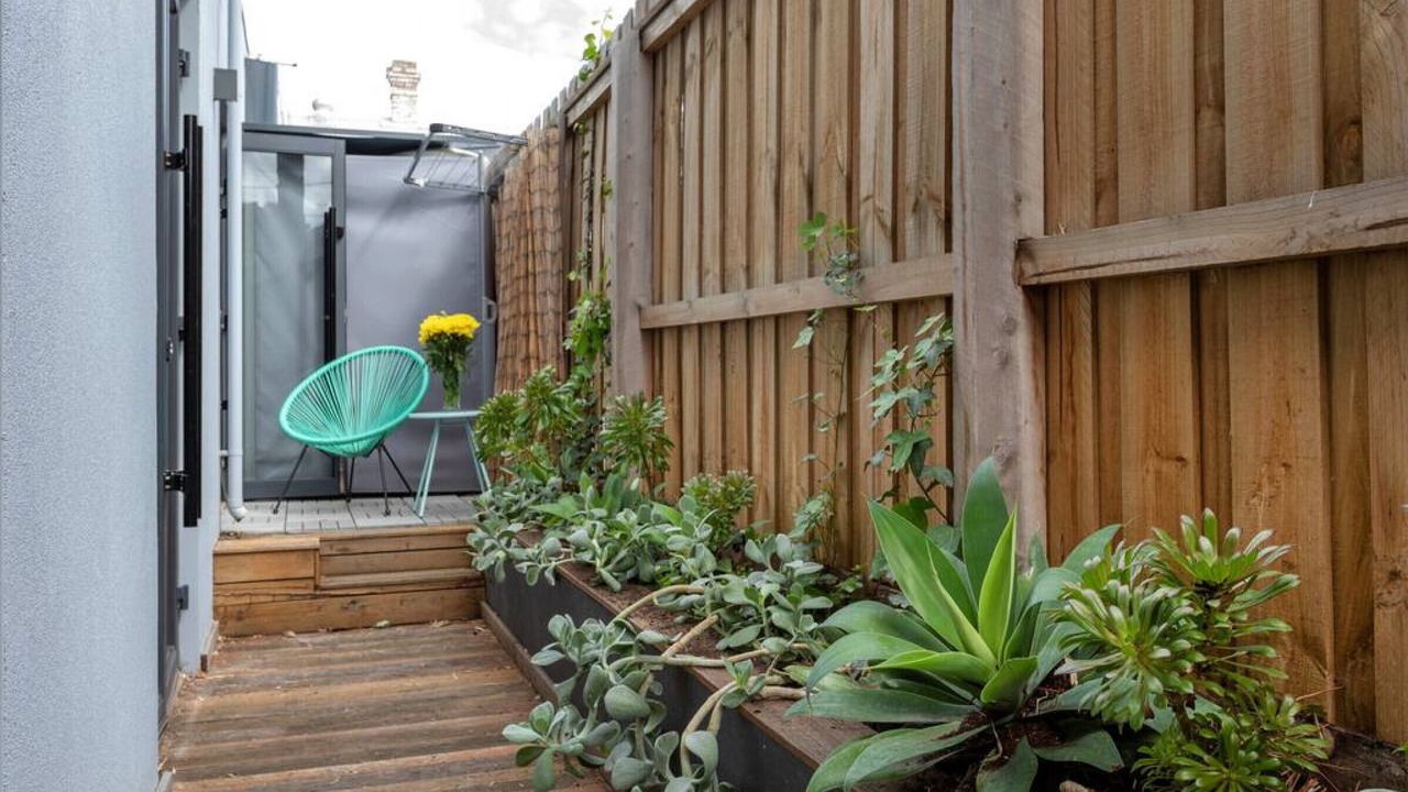 Photo of Patio Balcony in Windsor