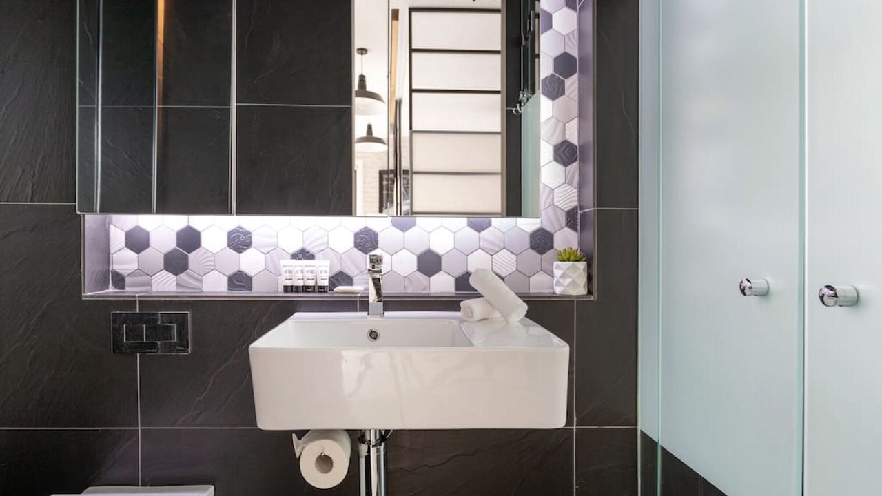 Photo of Bathroom in Windsor