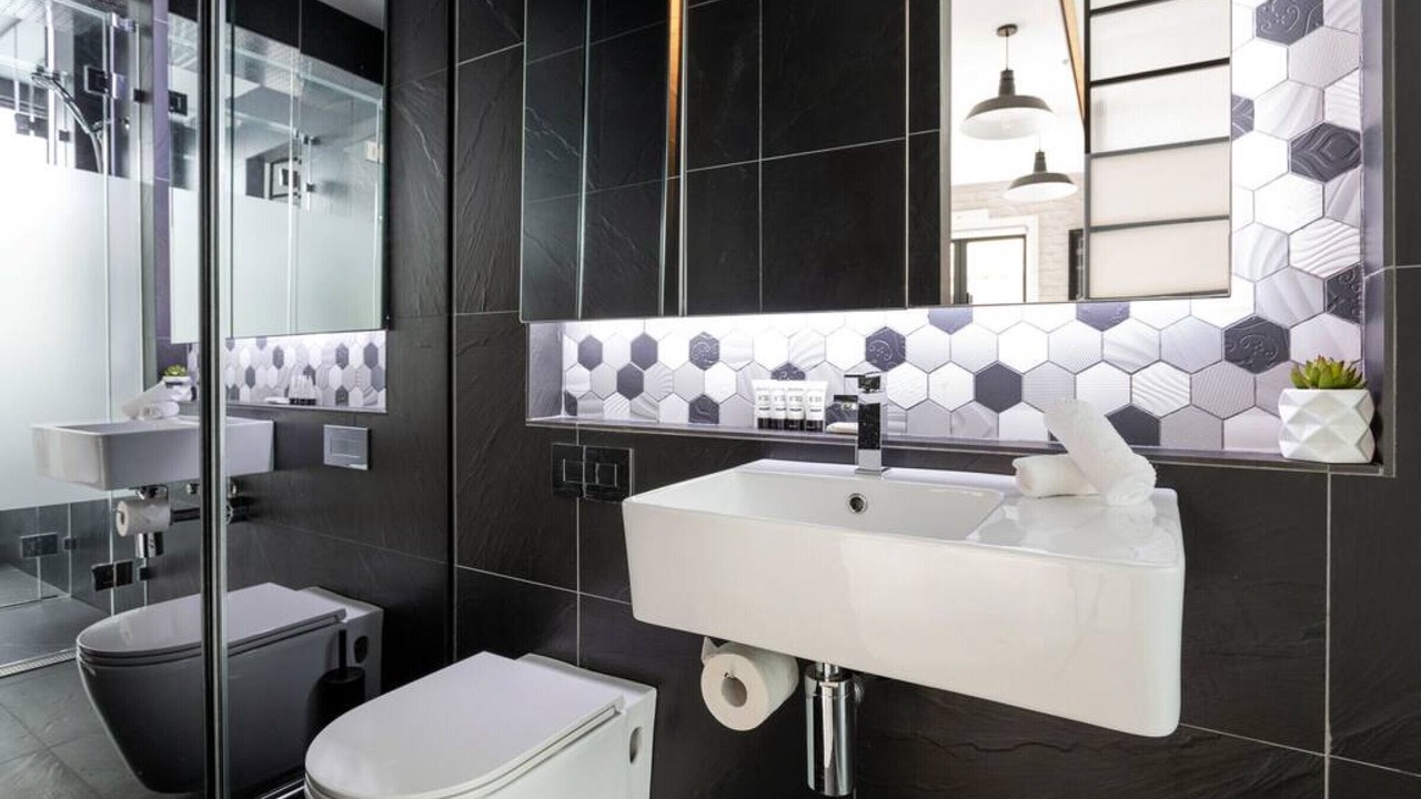 Photo of Bathroom in Windsor