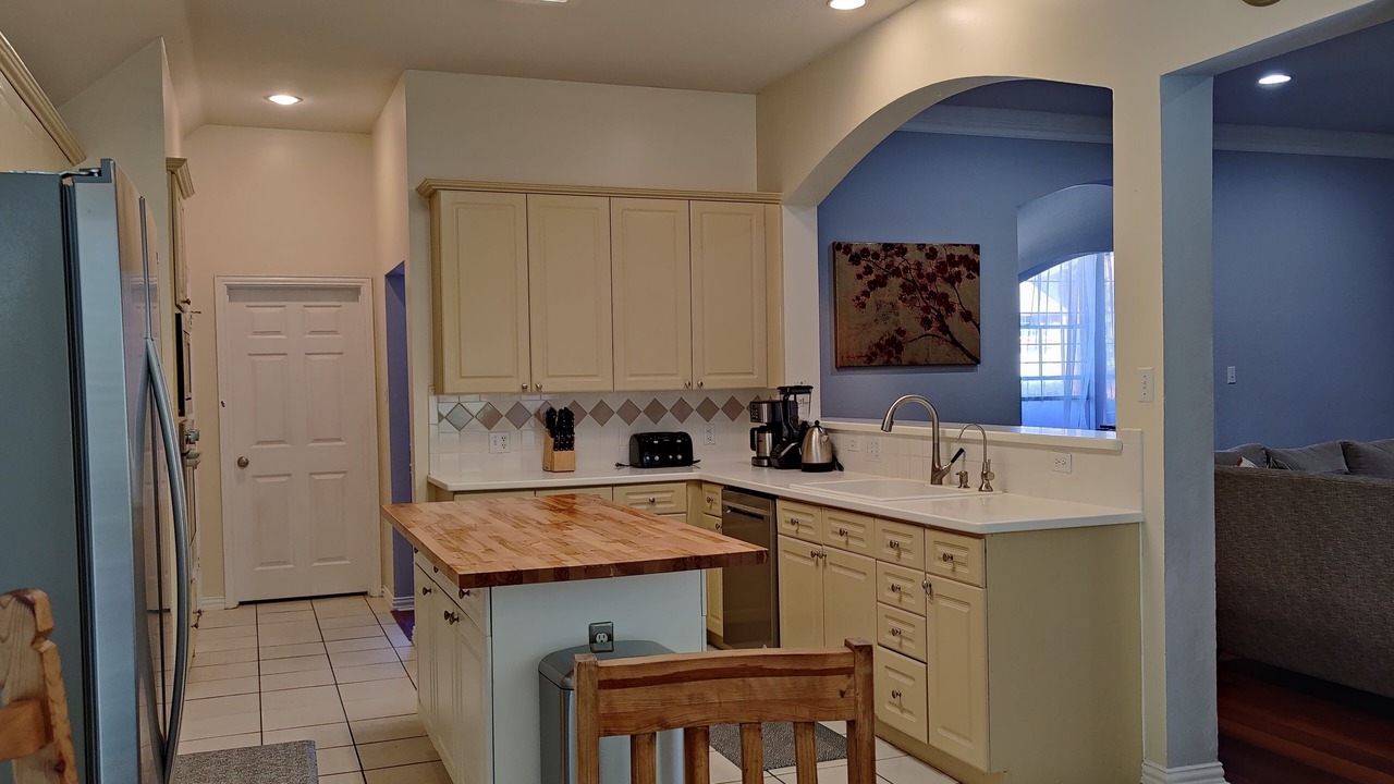 Photo of Kitchen in Plano