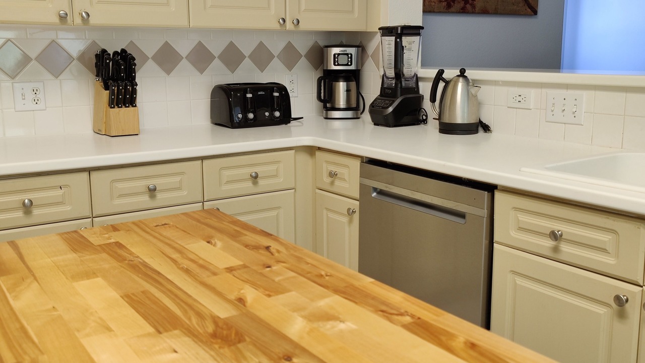 Photo of Kitchen in Plano