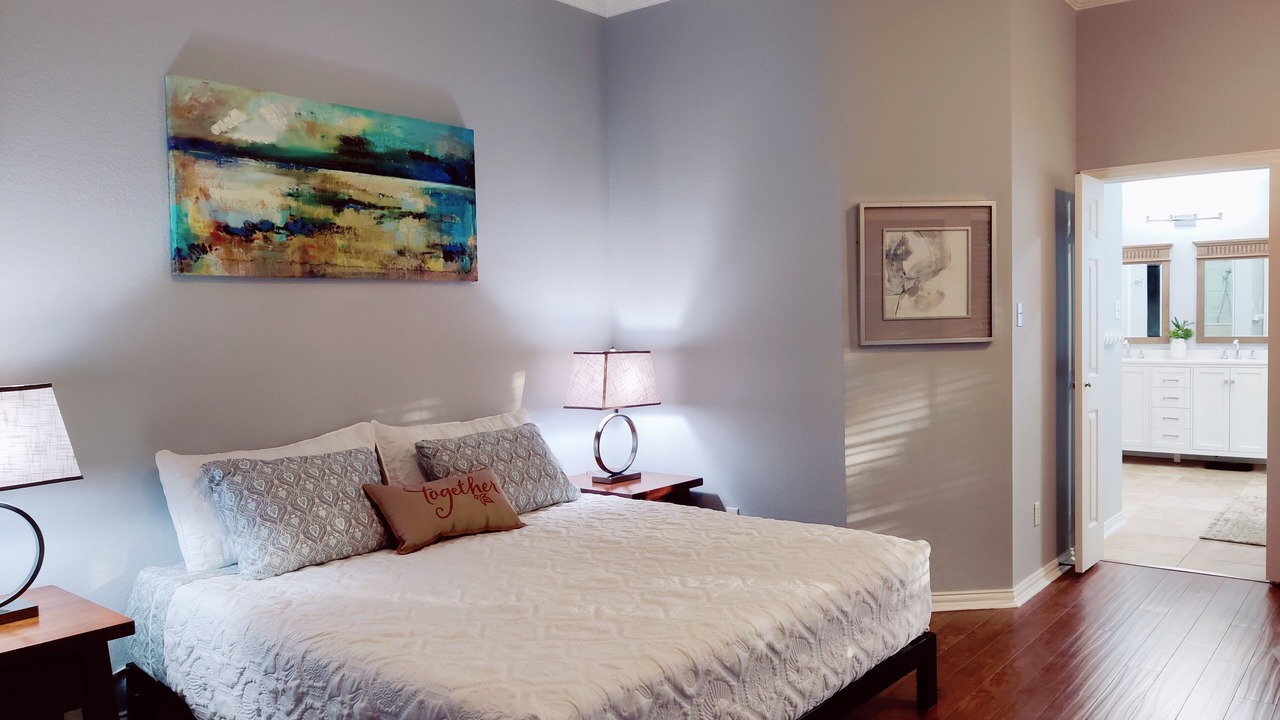 Photo of Bedroom in Plano