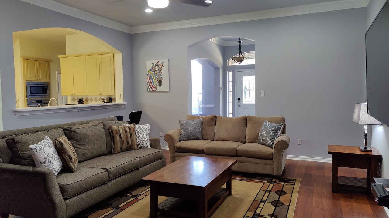 Photo of Livingroom in Plano