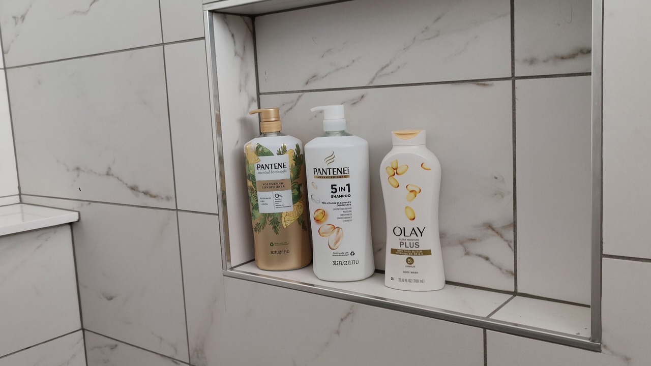 Photo of Bathroom in Plano