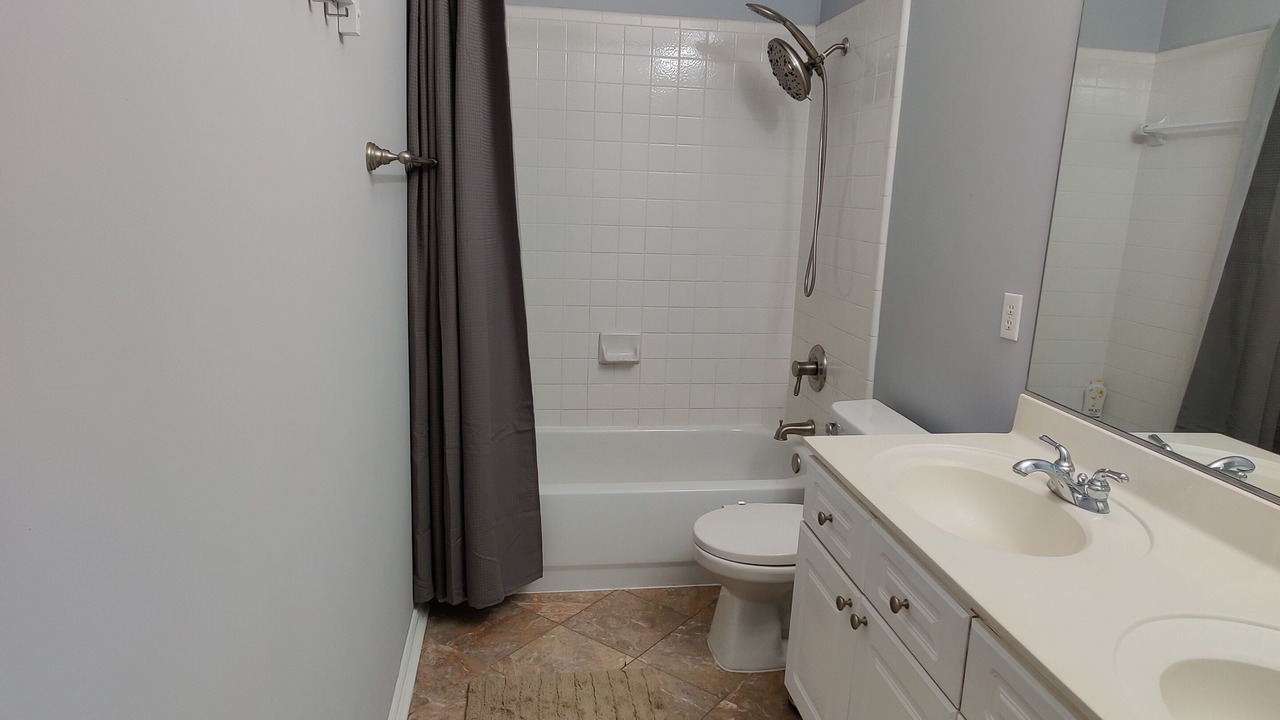 Photo of Bathroom in Plano
