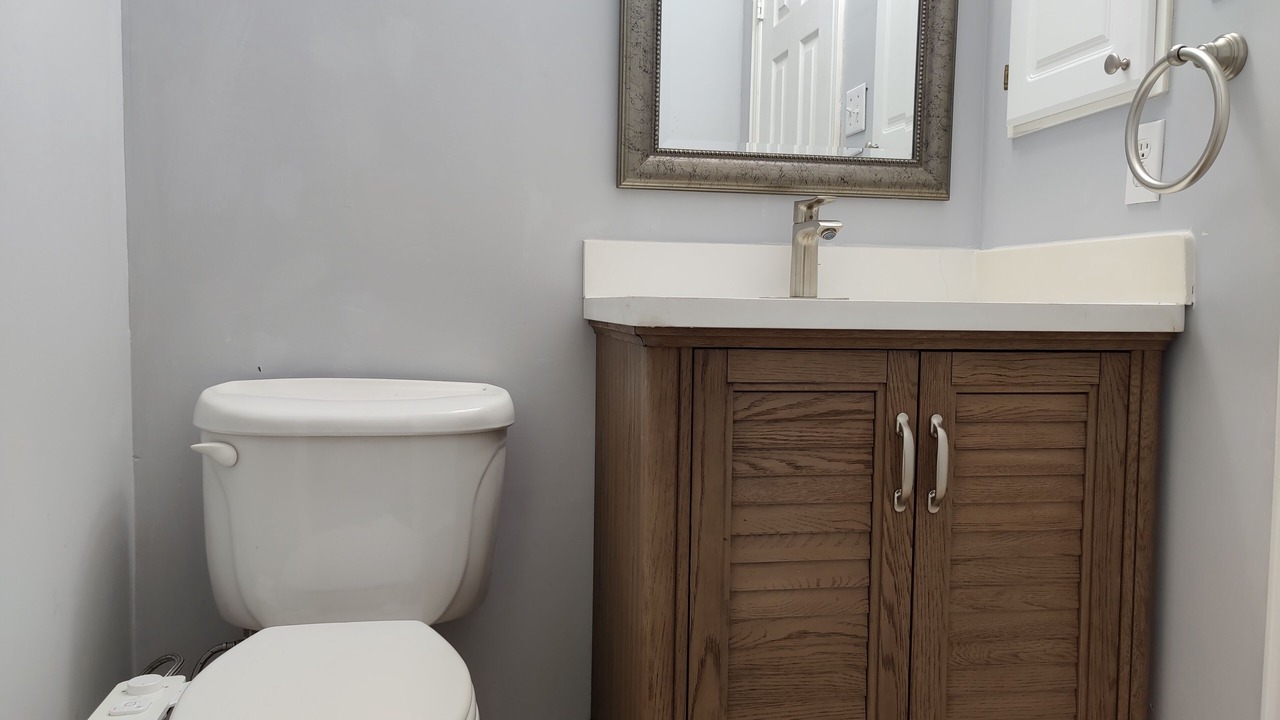 Photo of Bathroom in Plano