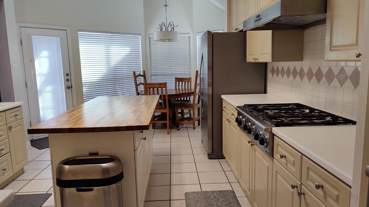 Photo of Kitchen in Plano