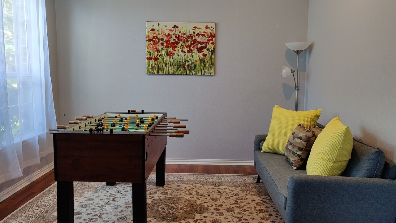 Photo of Bedroom in Plano