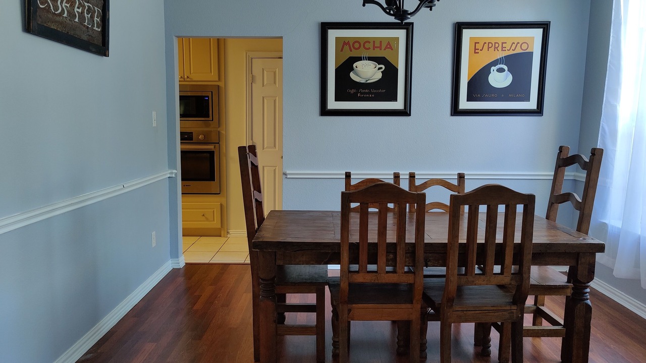 Photo of Bedroom in Plano