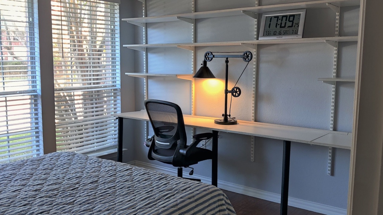 Photo of Bedroom in Plano