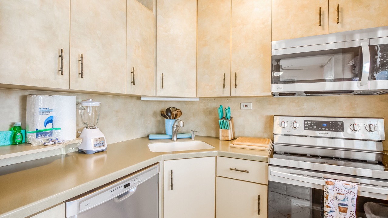 Photo of Kitchen in Little Venice