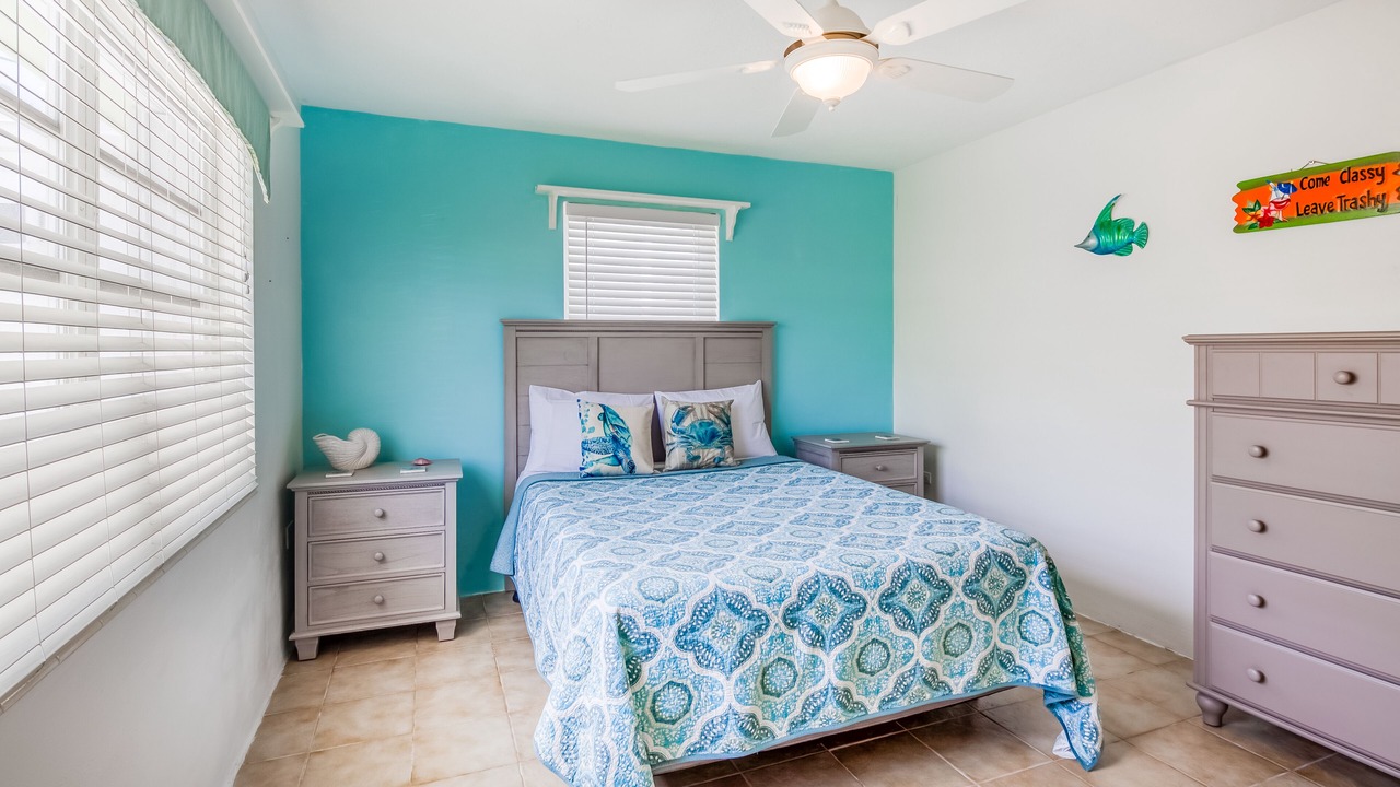Photo of Bedroom in Little Venice