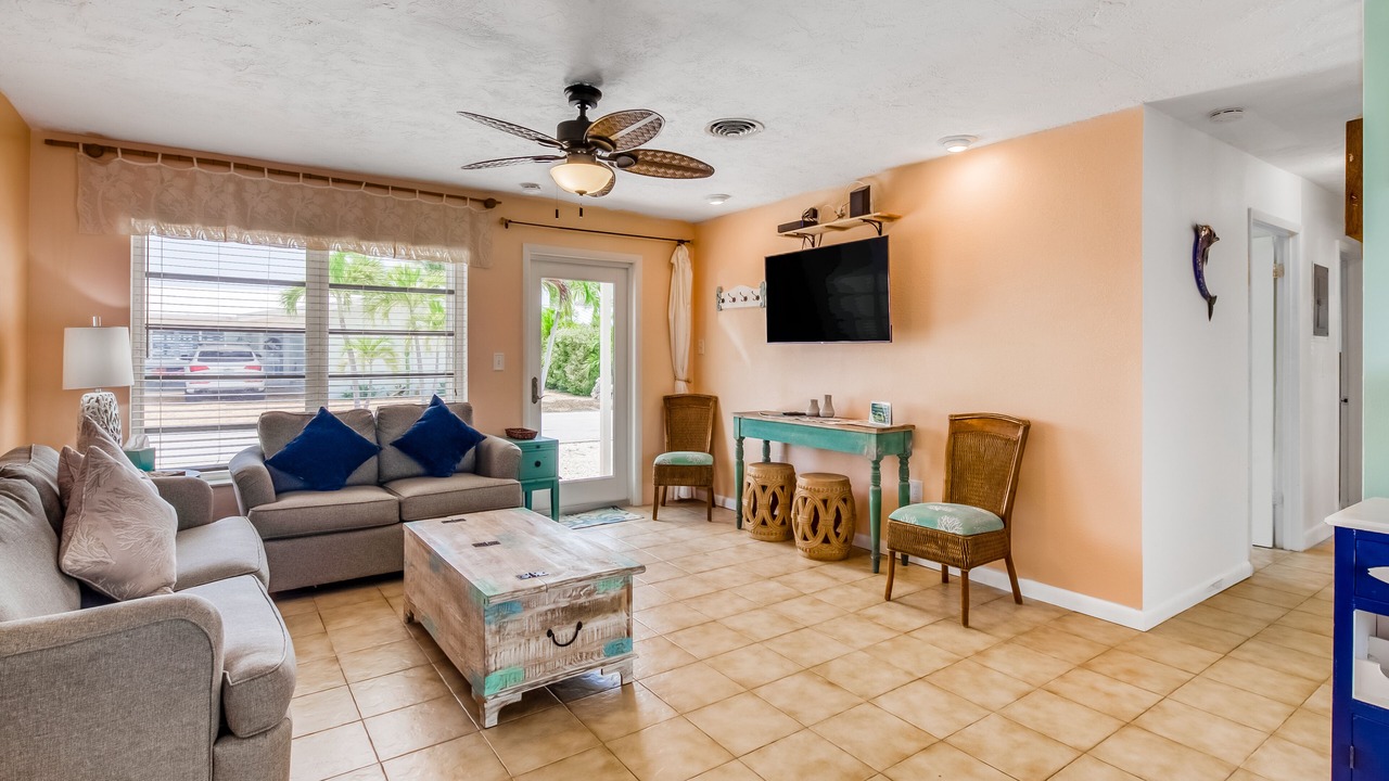 Photo of Livingroom in Little Venice