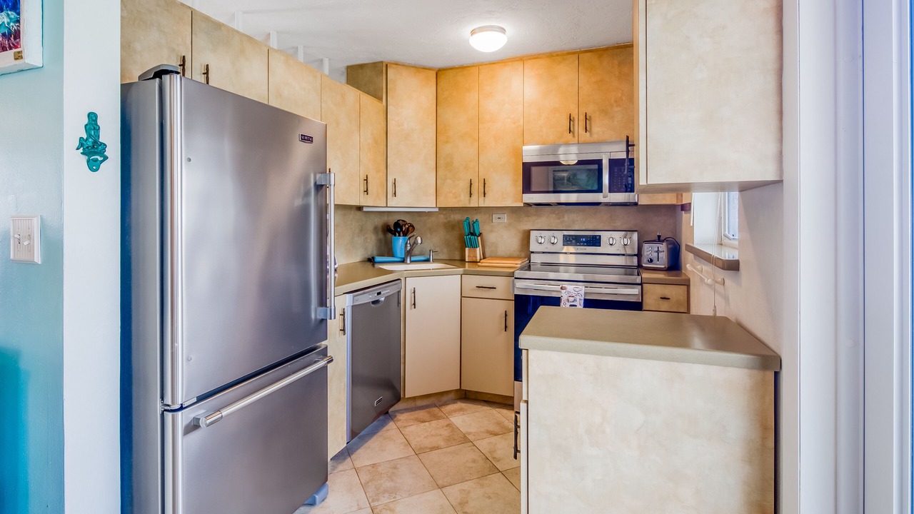 Photo of Kitchen in Little Venice