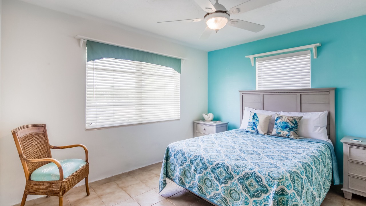 Photo of Bedroom in Little Venice