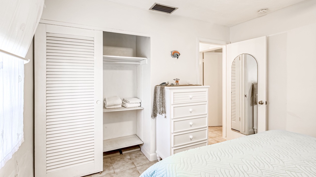 Photo of Bedroom in Little Venice