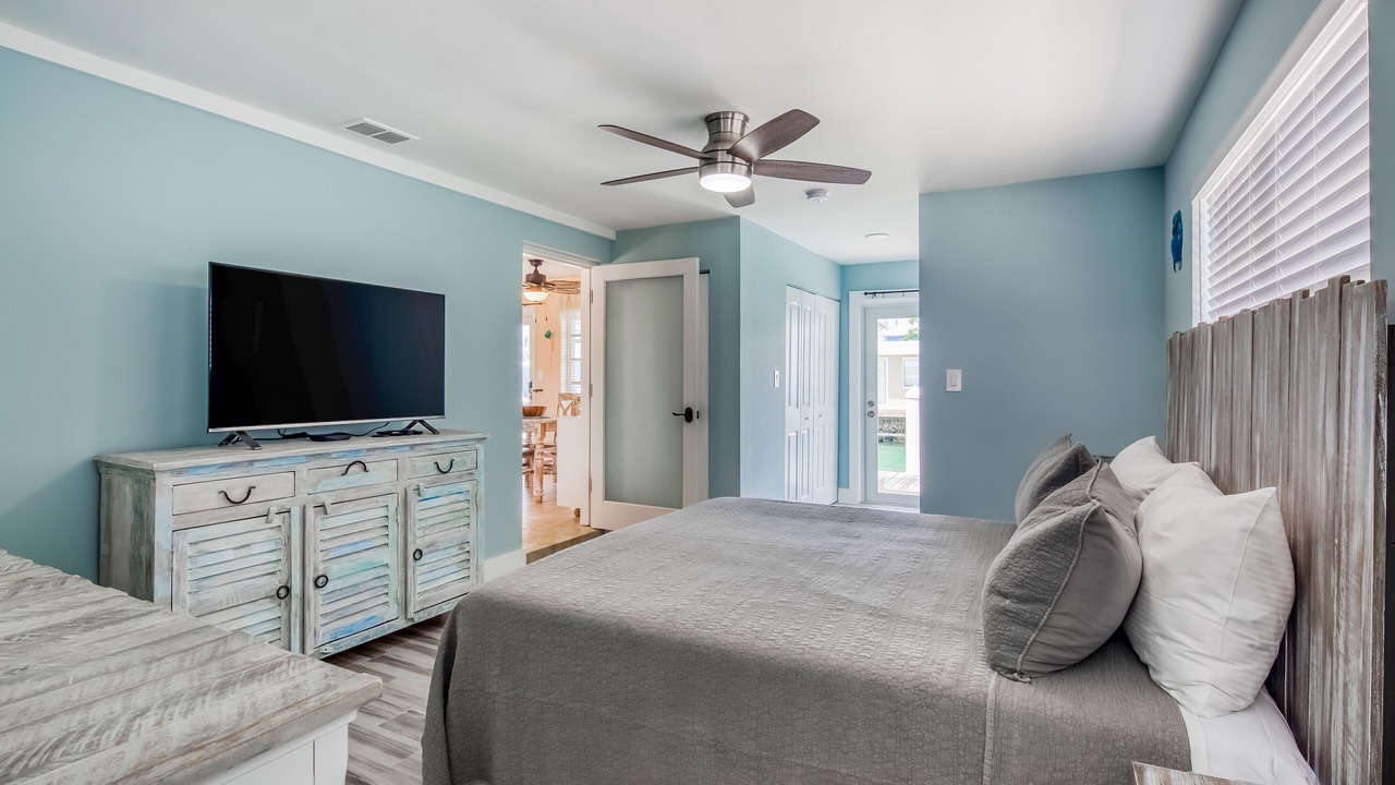 Photo of Bedroom in Little Venice