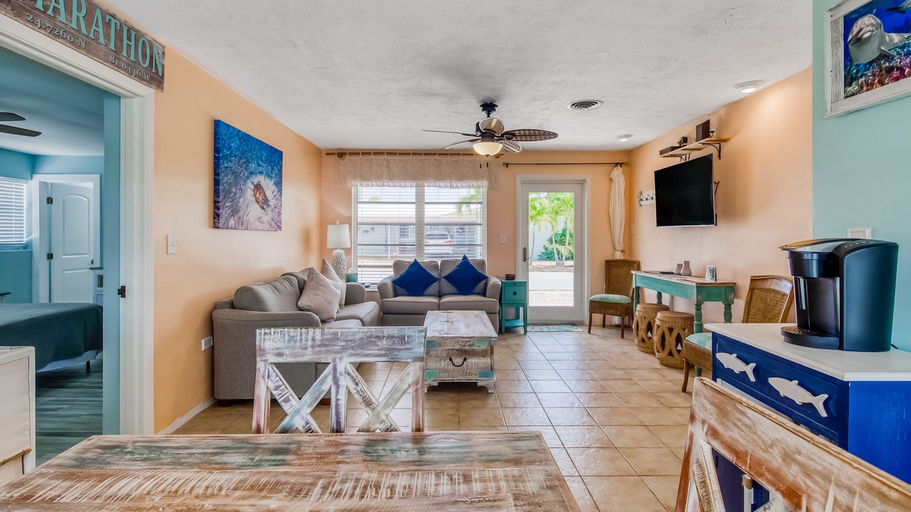 Photo of Livingroom in Little Venice