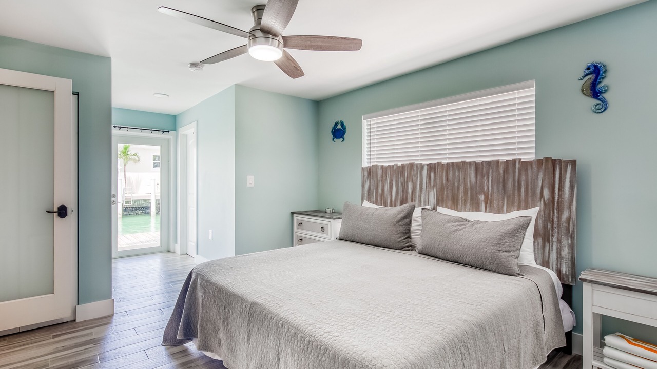 Photo of Bedroom in Little Venice