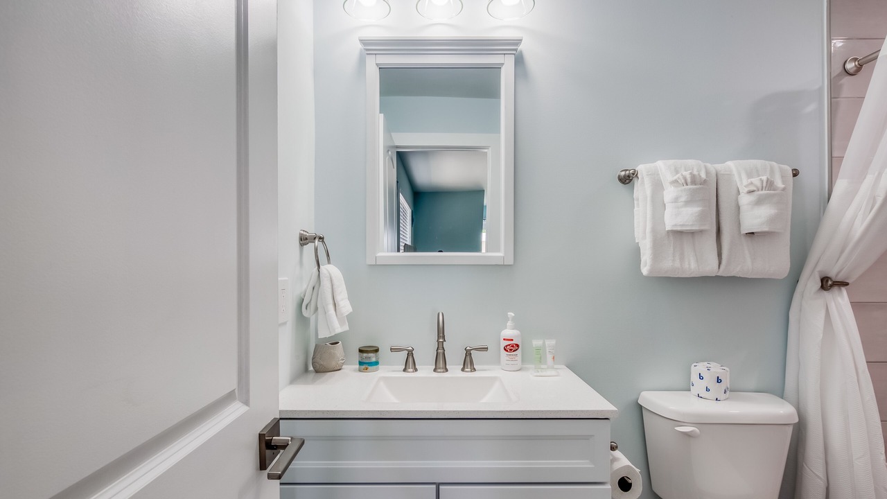 Photo of Bathroom in Little Venice