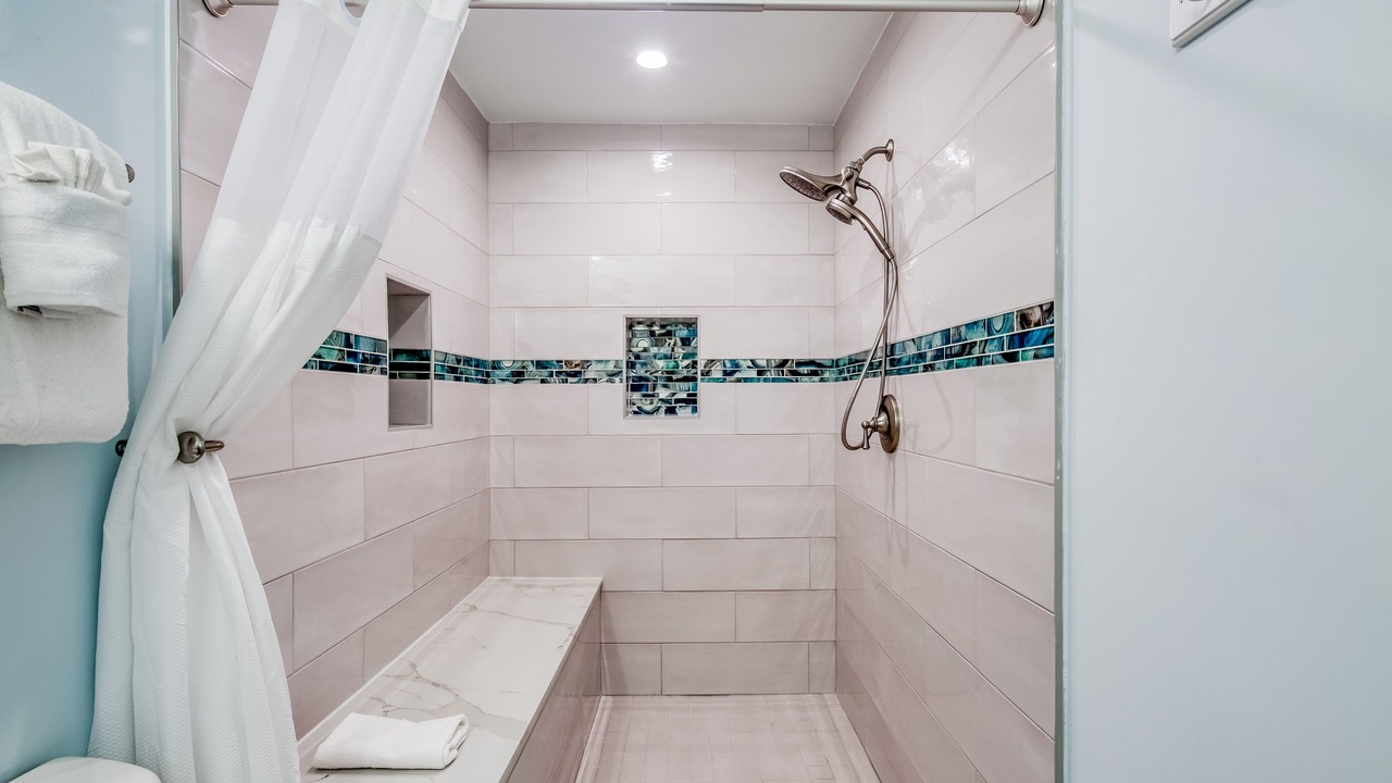 Photo of Bathroom in Little Venice