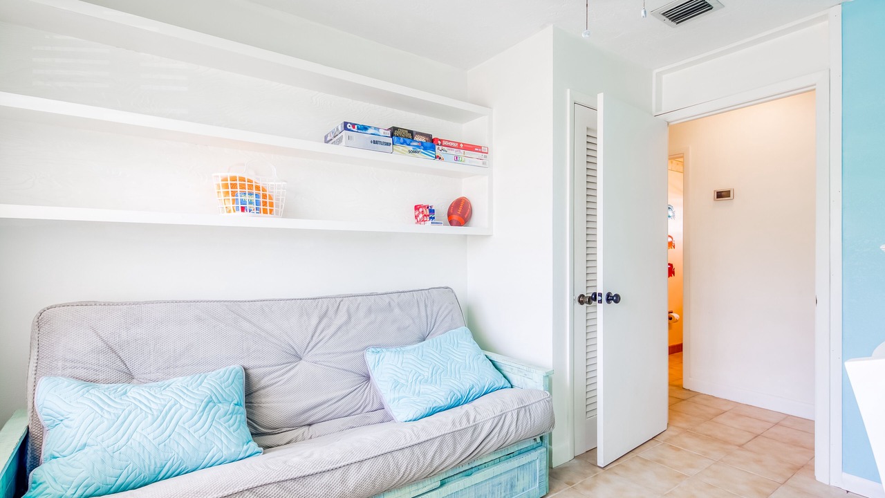Photo of Livingroom in Little Venice